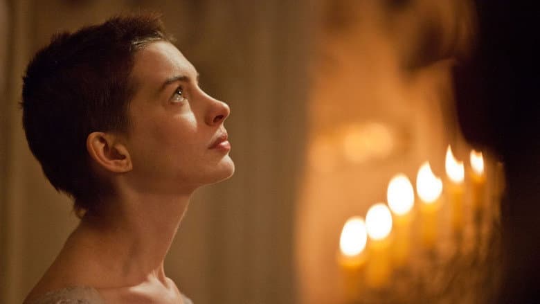 Les Misérables still