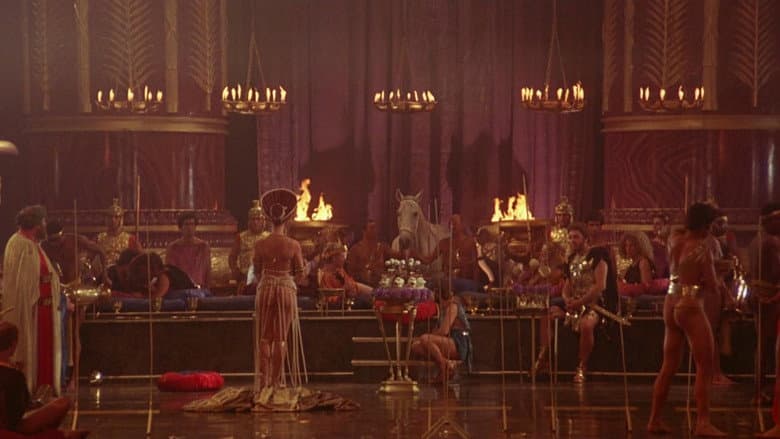 Caligula still