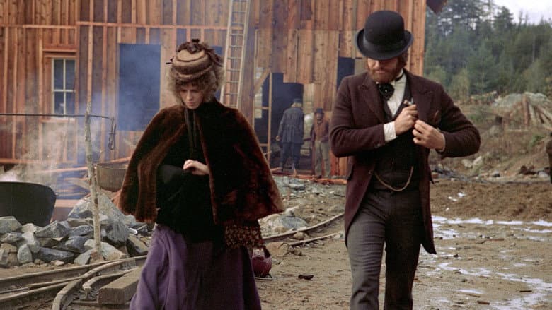 McCabe & Mrs. Miller still