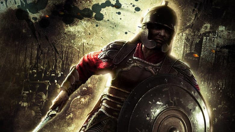 The Last Legion still