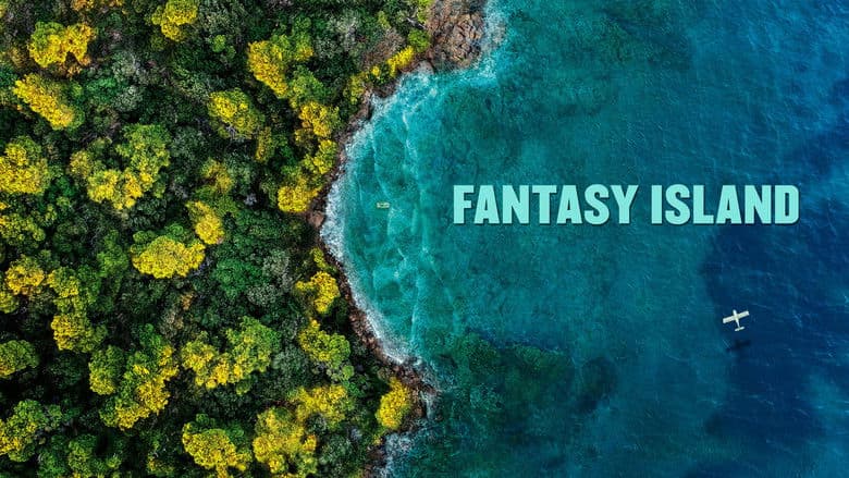 Fantasy Island still