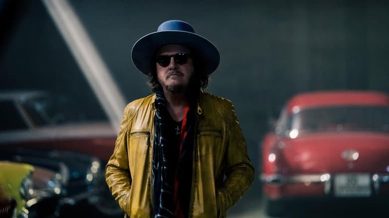 Zucchero | Sugar Fornaciari still