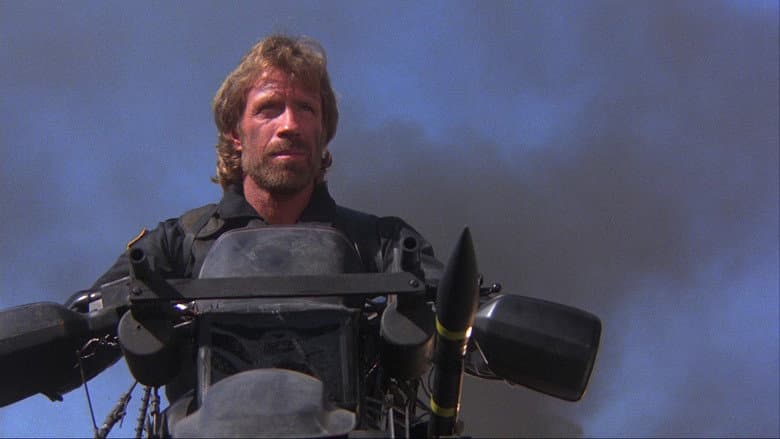 The Delta Force still