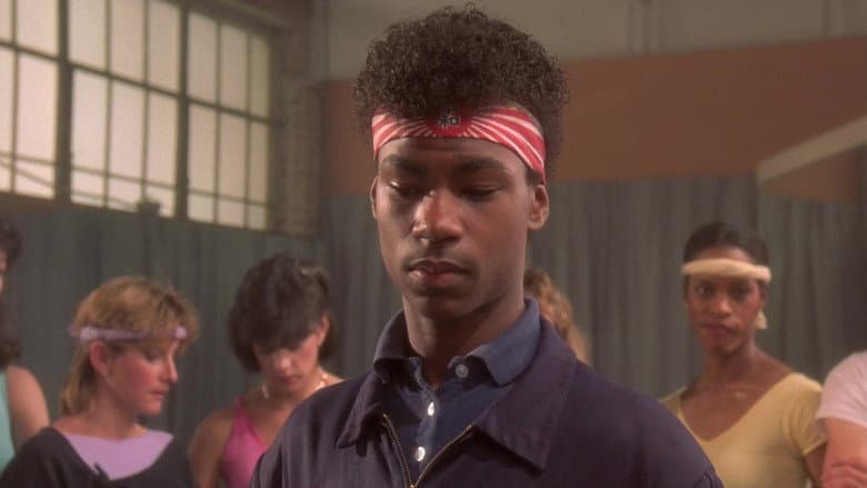 Breakin' still