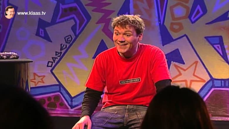 Klaas van der Eerden: Extreem still