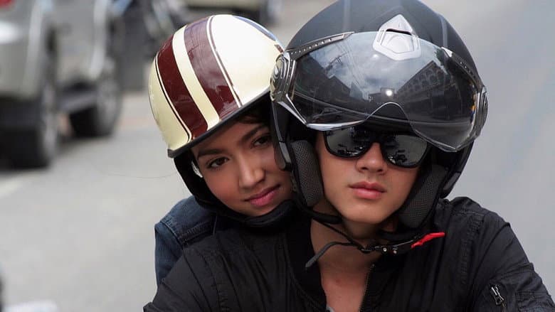Teenage Love still