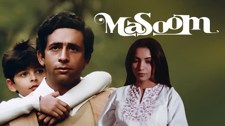 Masoom still