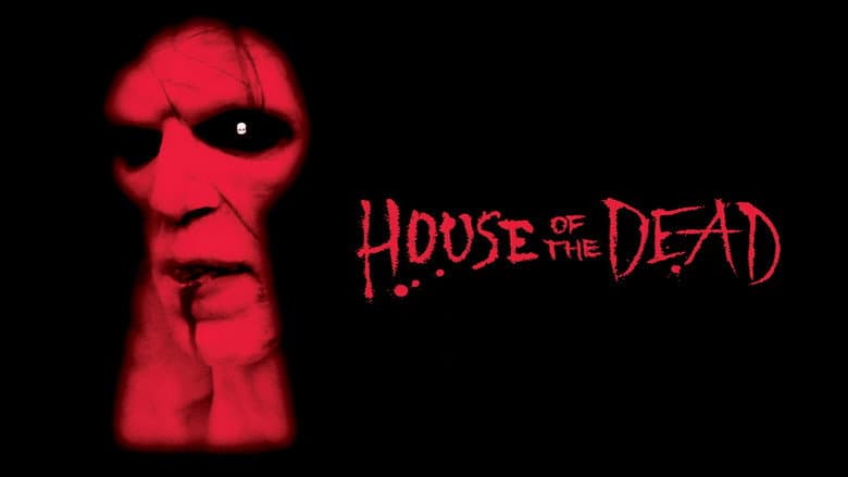 House of the Dead still