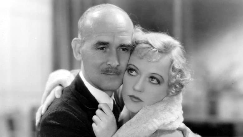 Blondie of the Follies still
