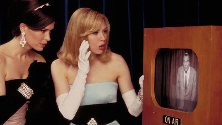 Down with Love still
