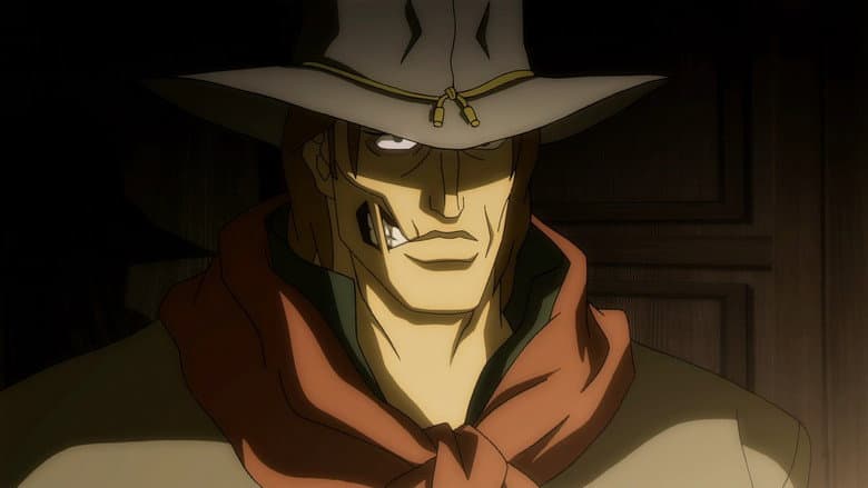 DC Showcase: Jonah Hex still