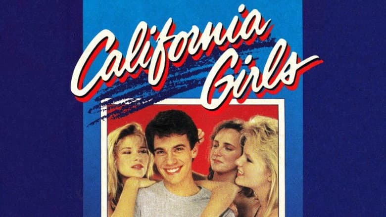 California Girls still
