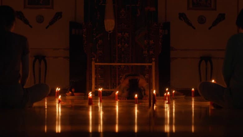 Sacred 2 still