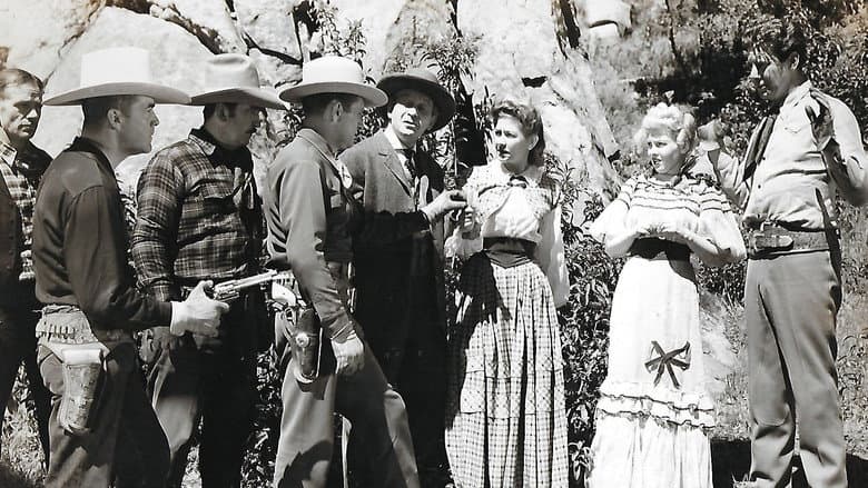 Border Buckaroos still