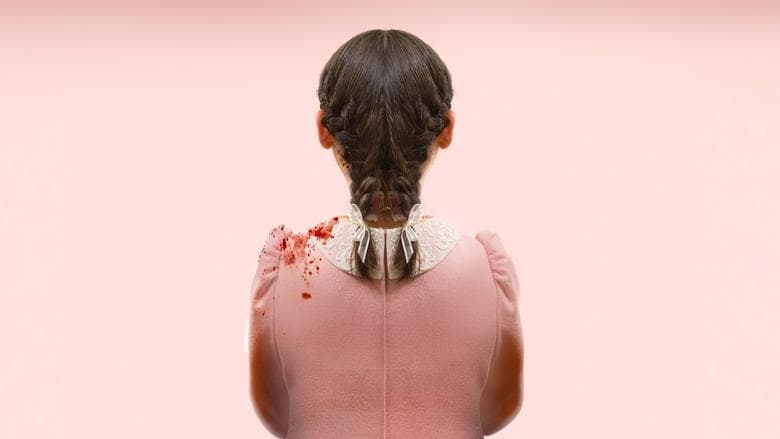 Orphan: First Kill still