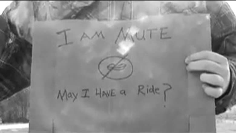 Mute still