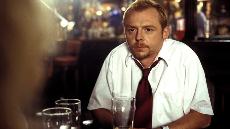 Shaun of the Dead still