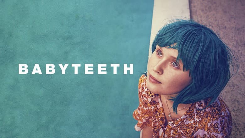 Babyteeth still