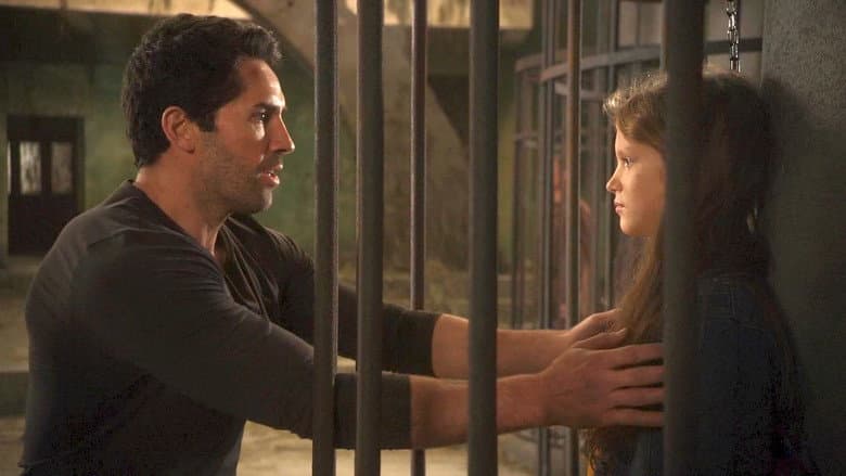 Abduction still