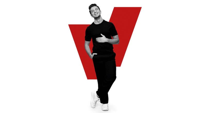 David Voinson still