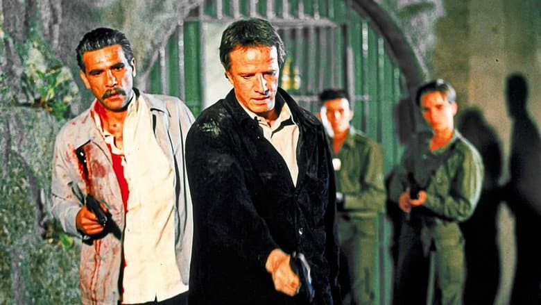 The Point Men still