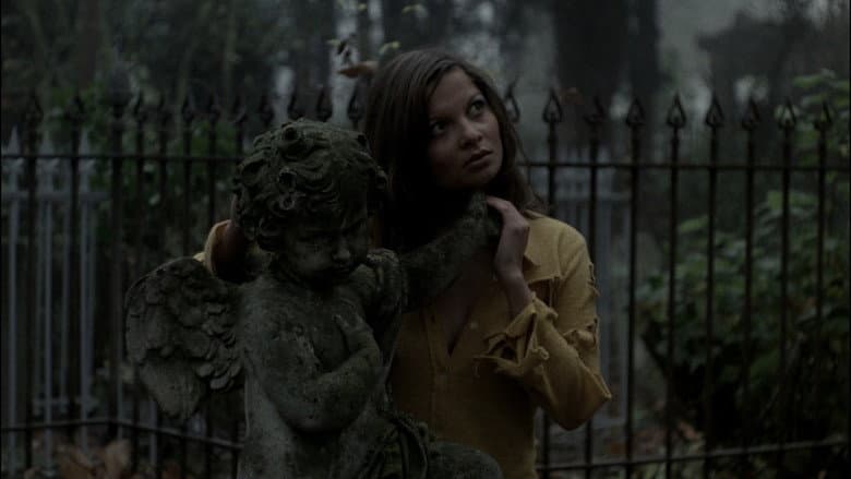 The Iron Rose still