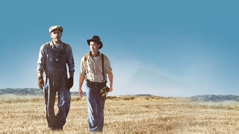 Of Mice and Men still