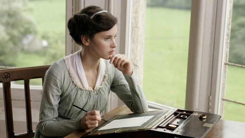 Northanger Abbey still