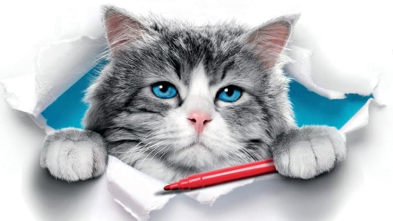 Nine Lives still