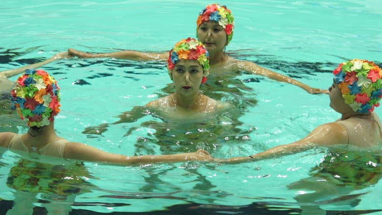 Mermaid Unlimited still