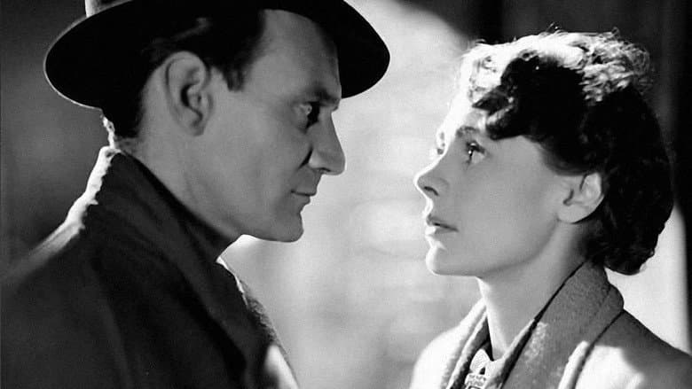 Brief Encounter still