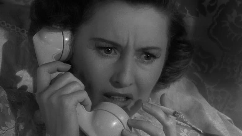 Sorry, Wrong Number still