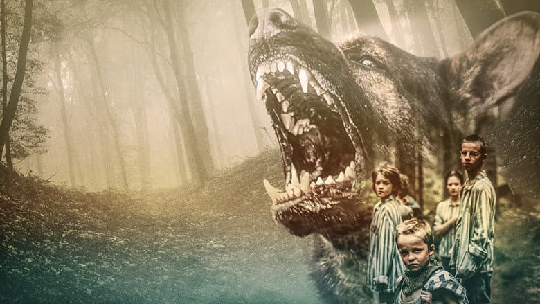 Werewolf still