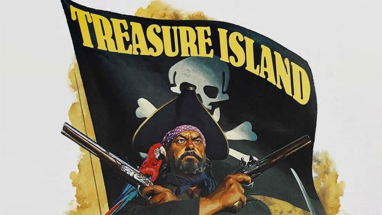 Treasure Island still