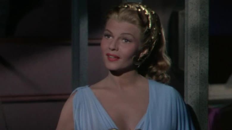 Salome still