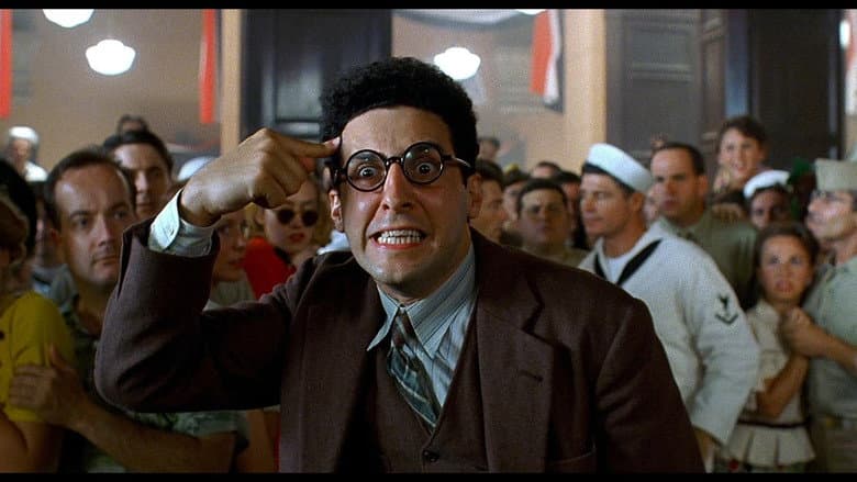 Barton Fink still