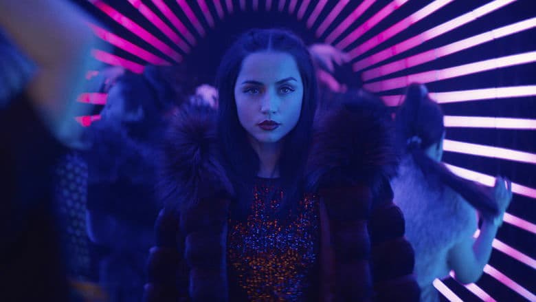 Ballerina still