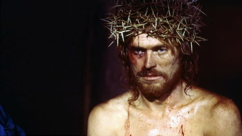 The Last Temptation of Christ still