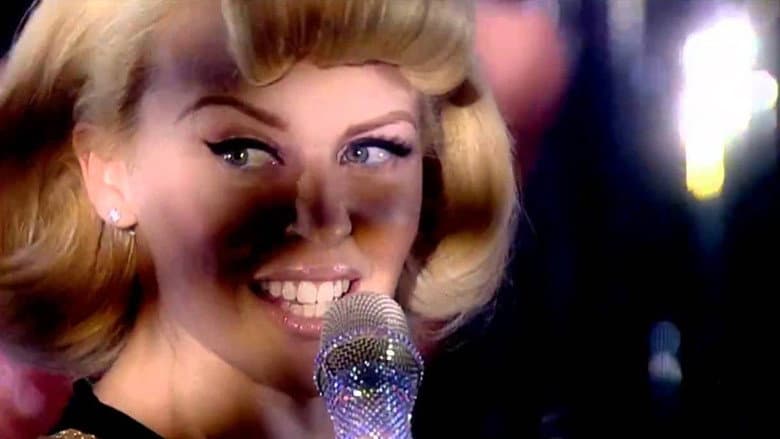The Kylie Show still