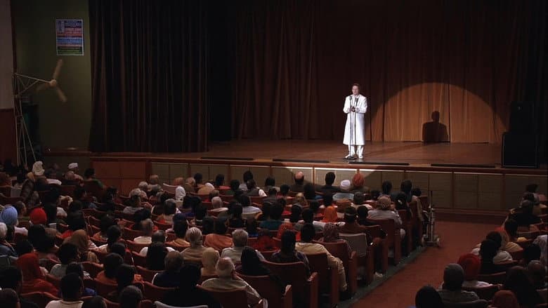 Looking for Comedy in the Muslim World still