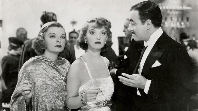 Marked Woman still