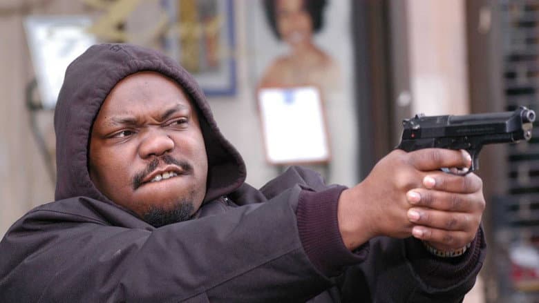State Property: Blood on the Streets still