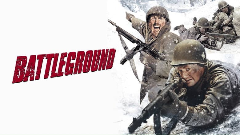 Battleground still