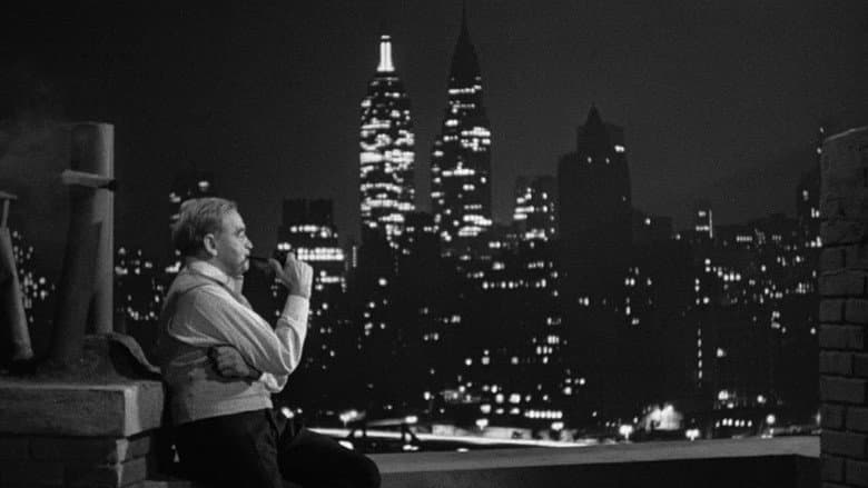 The Naked City still