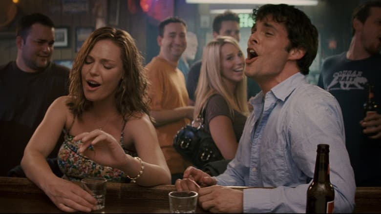 27 Dresses still
