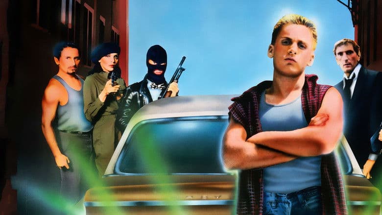 Repo Man still
