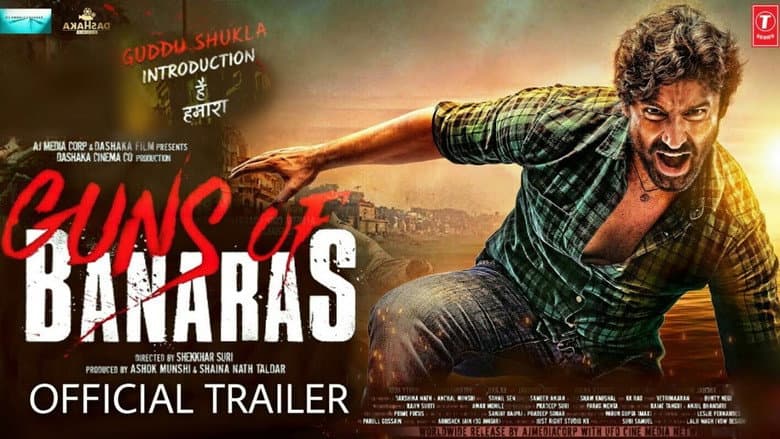 Guns of Banaras still