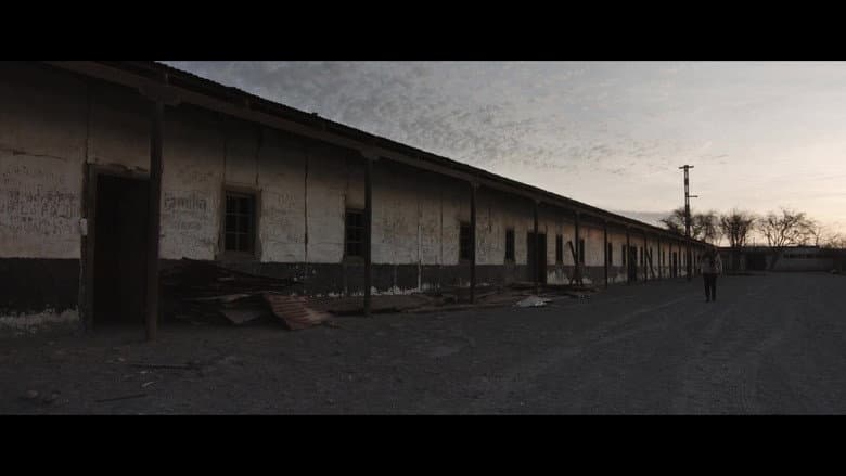 Cidades Fantasmas still