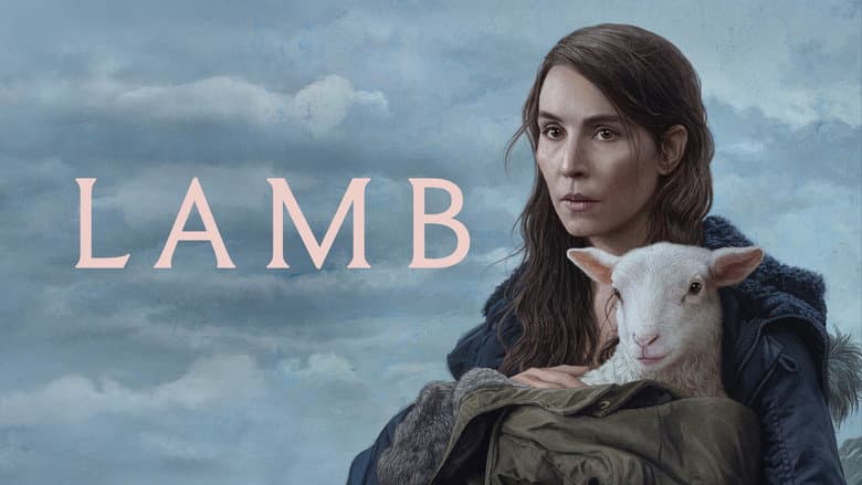 Lamb still