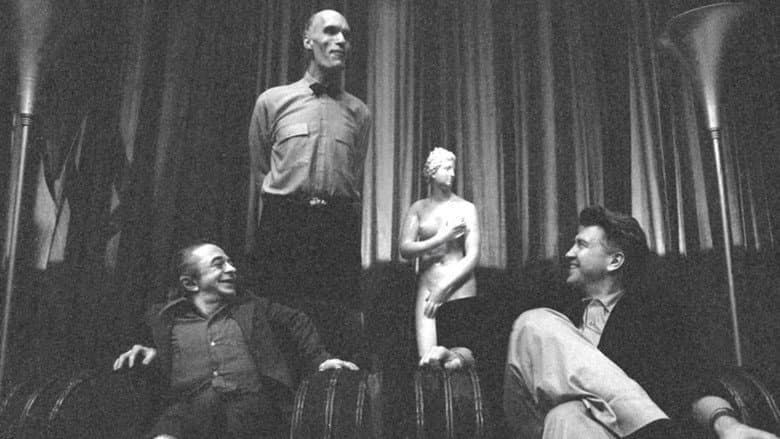 Secrets from Another Place: Creating Twin Peaks still